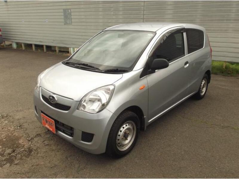 SUBARU PLEO