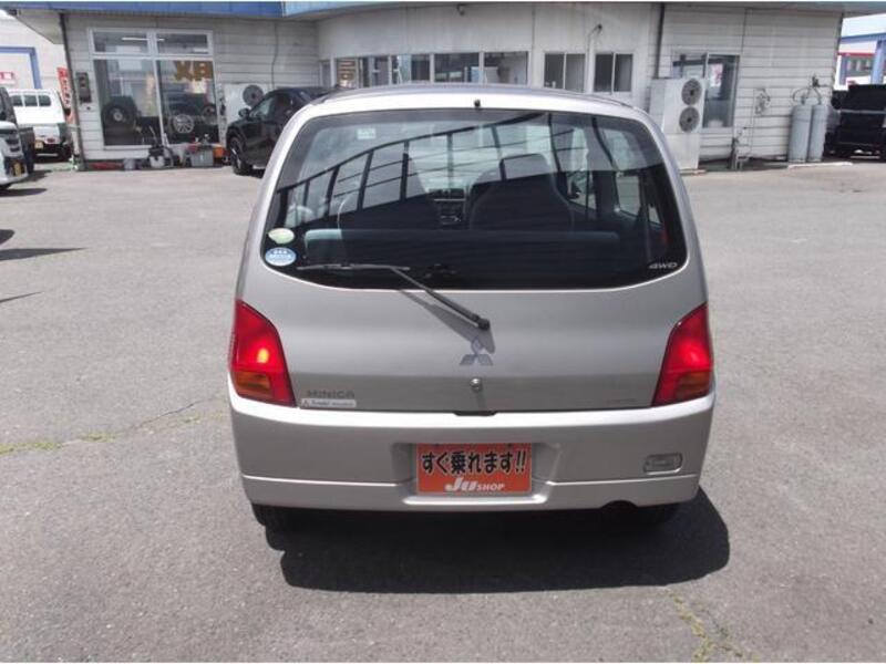 MINICA