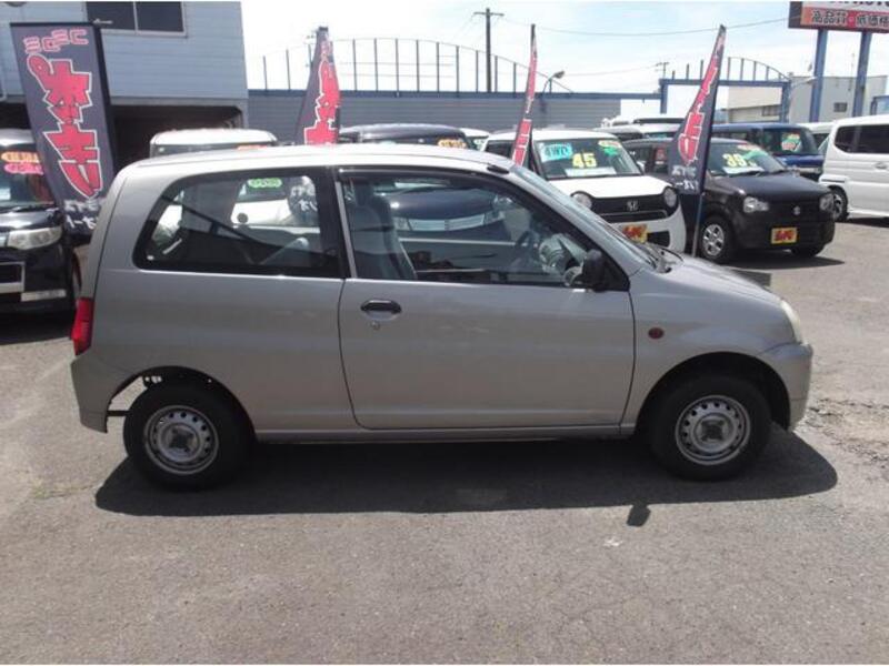 MINICA