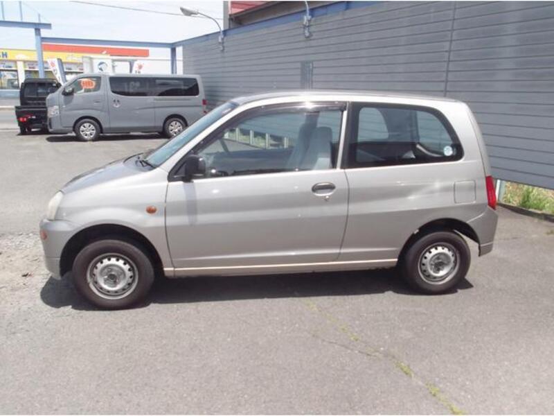 MINICA