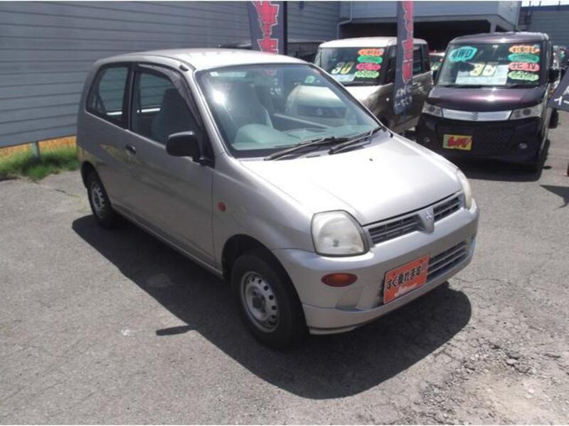 MINICA