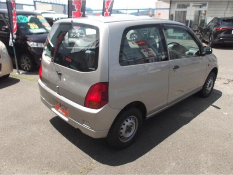 MINICA