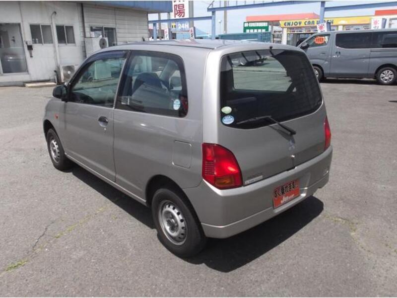 MINICA