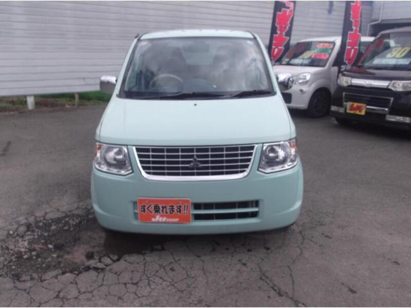 EK WAGON