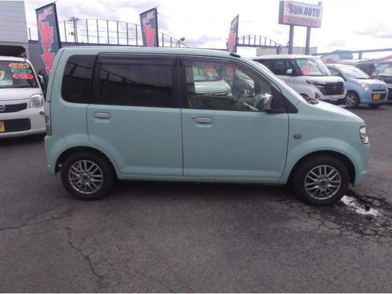 EK WAGON