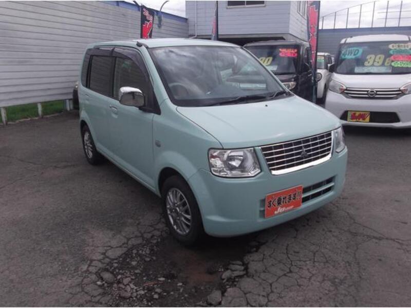 EK WAGON