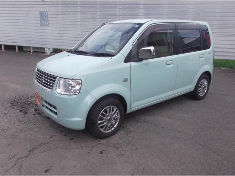 EK WAGON