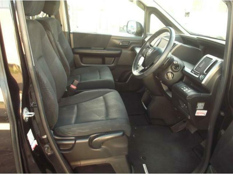 STEPWAGON SPADA