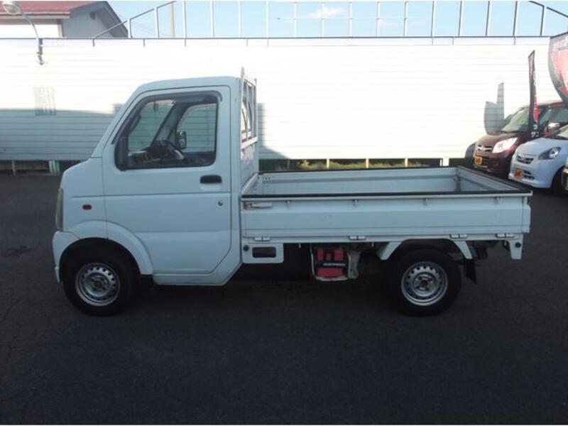 CARRY TRUCK