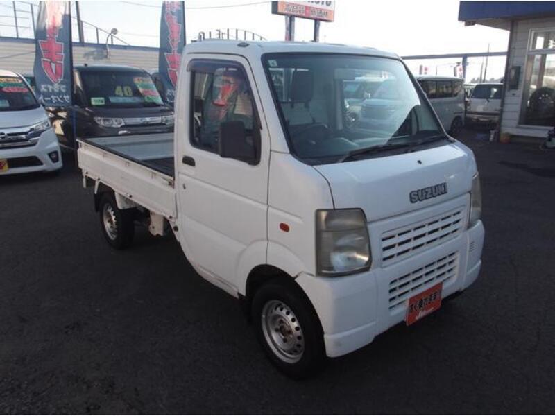 CARRY TRUCK