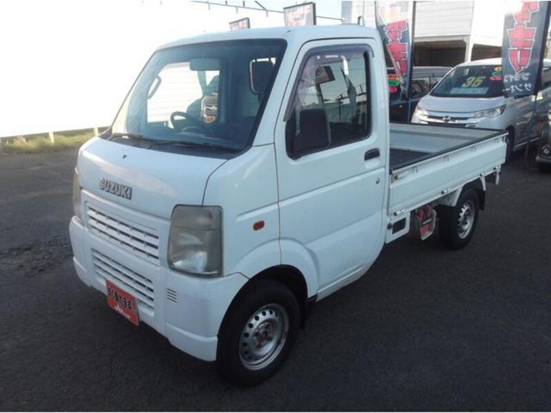 CARRY TRUCK