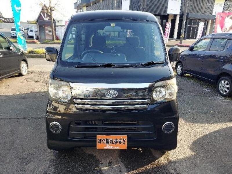 ATRAI WAGON
