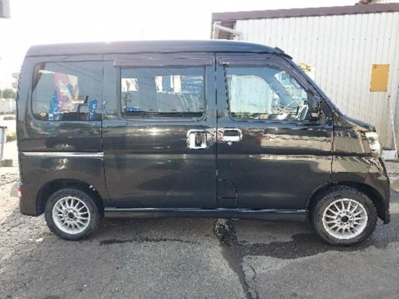 ATRAI WAGON