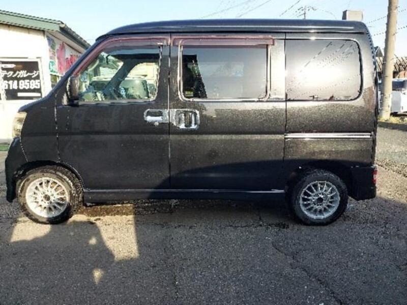 ATRAI WAGON