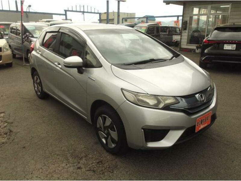 FIT HYBRID