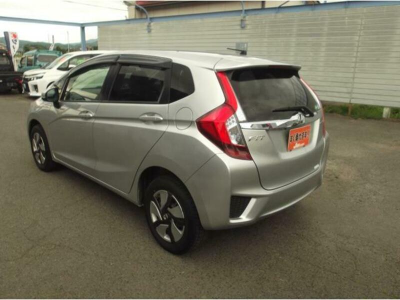 FIT HYBRID