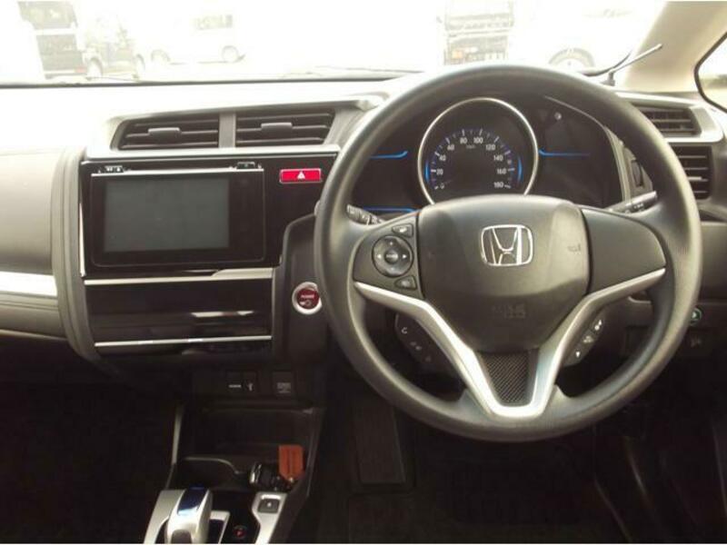 FIT HYBRID