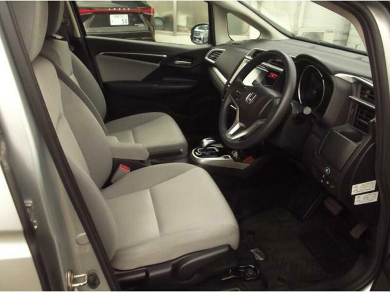FIT HYBRID