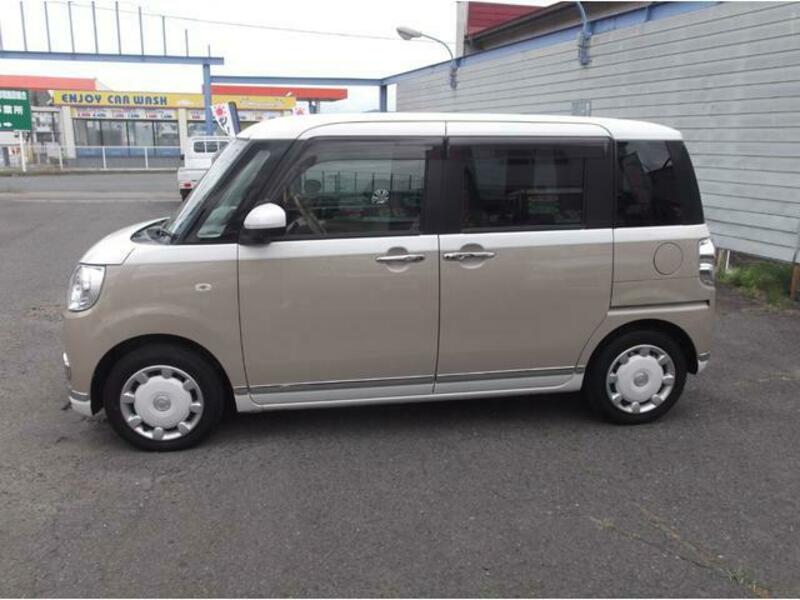 MOVE CANBUS