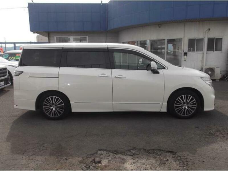 ELGRAND
