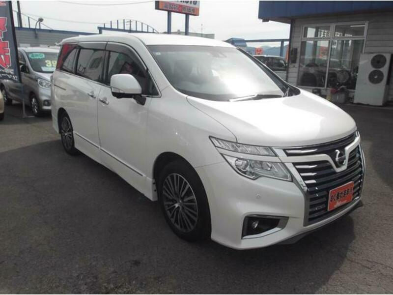 ELGRAND