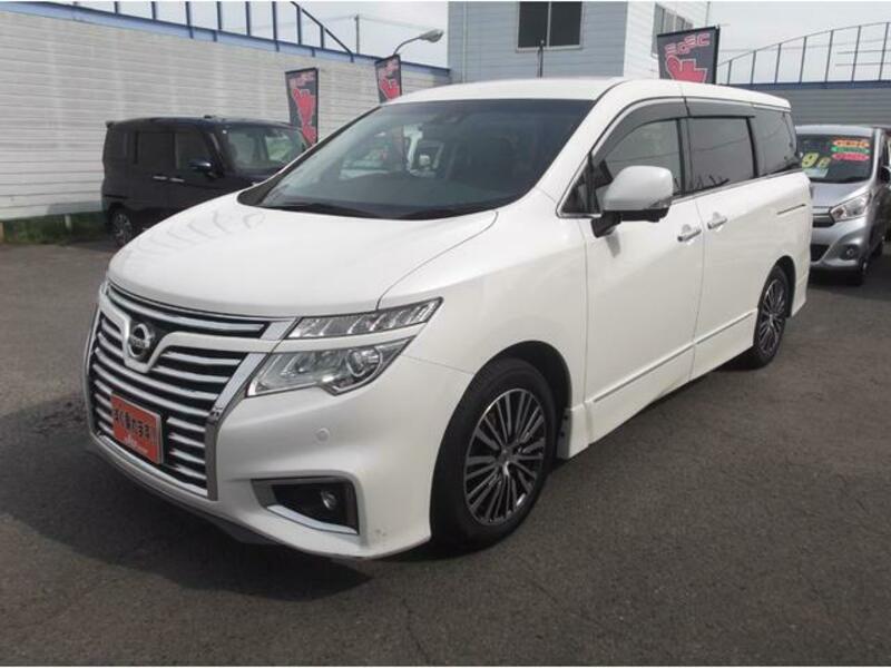 ELGRAND