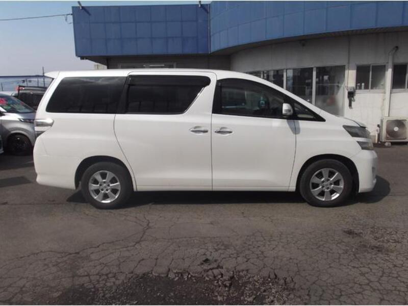 VELLFIRE