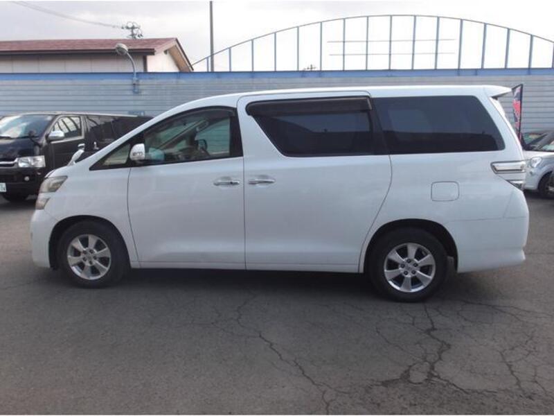 VELLFIRE