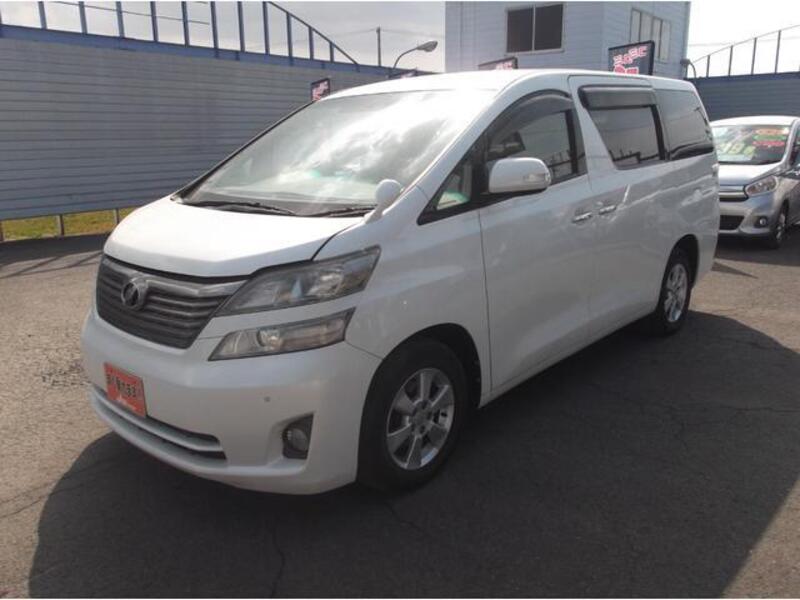 VELLFIRE