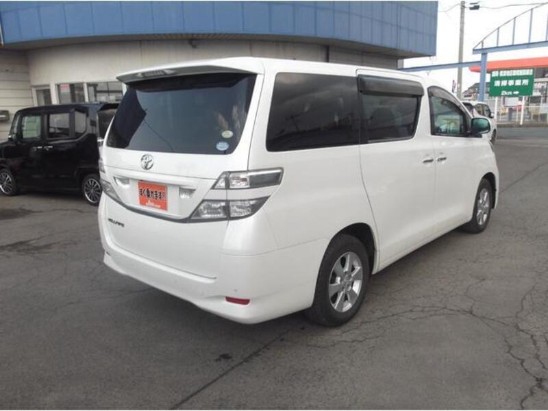 VELLFIRE
