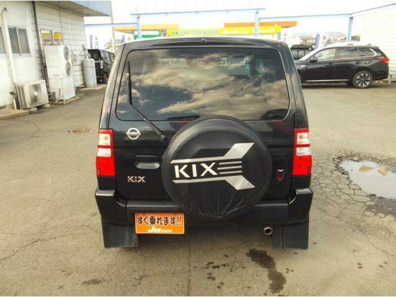 KIX