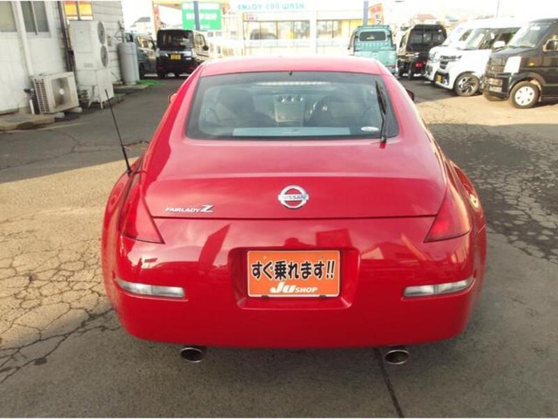 FAIRLADY Z