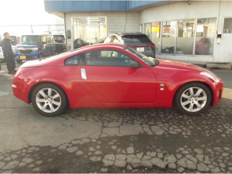 FAIRLADY Z