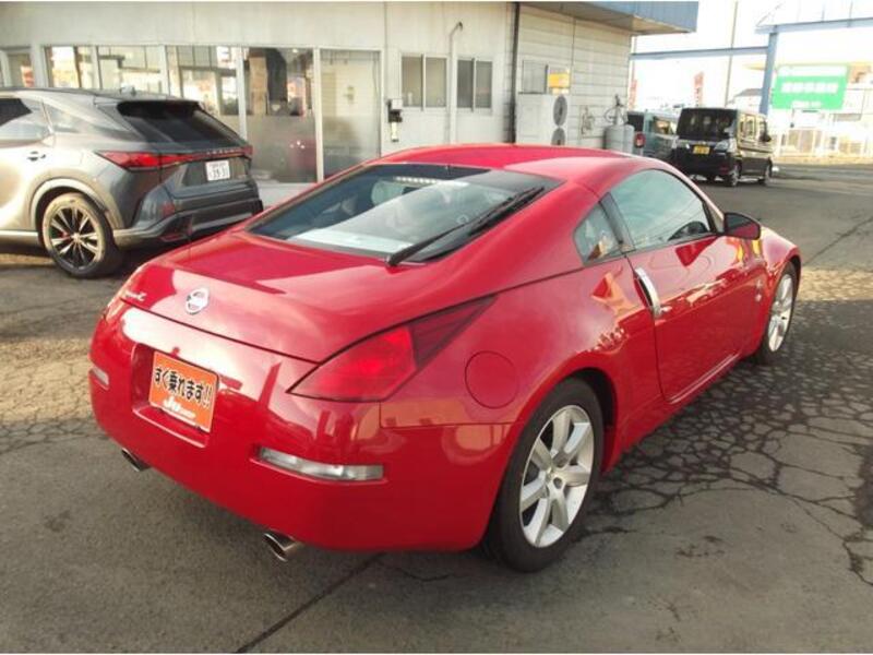 FAIRLADY Z