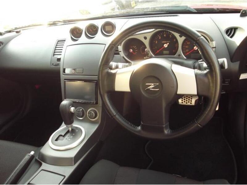 FAIRLADY Z
