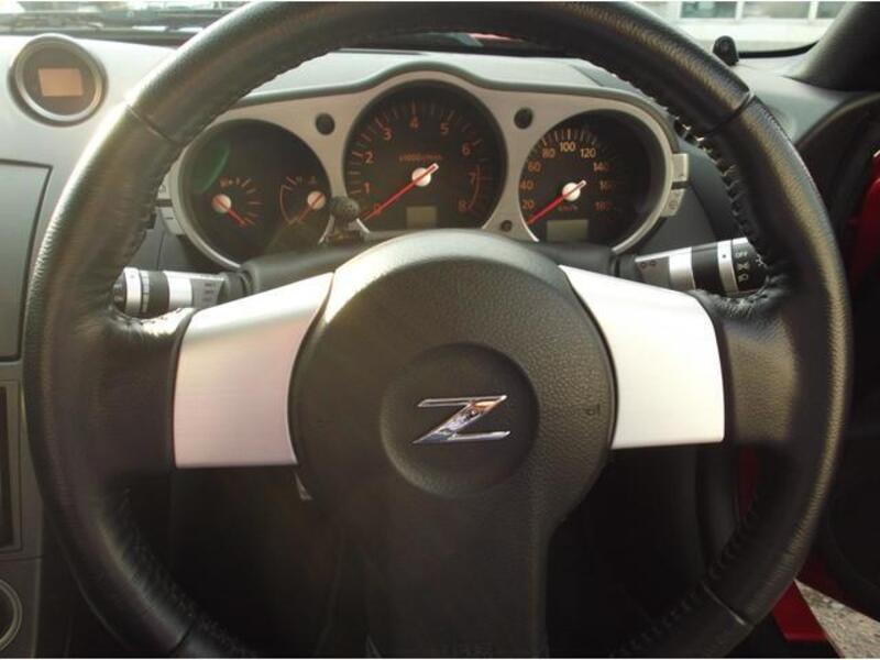 FAIRLADY Z