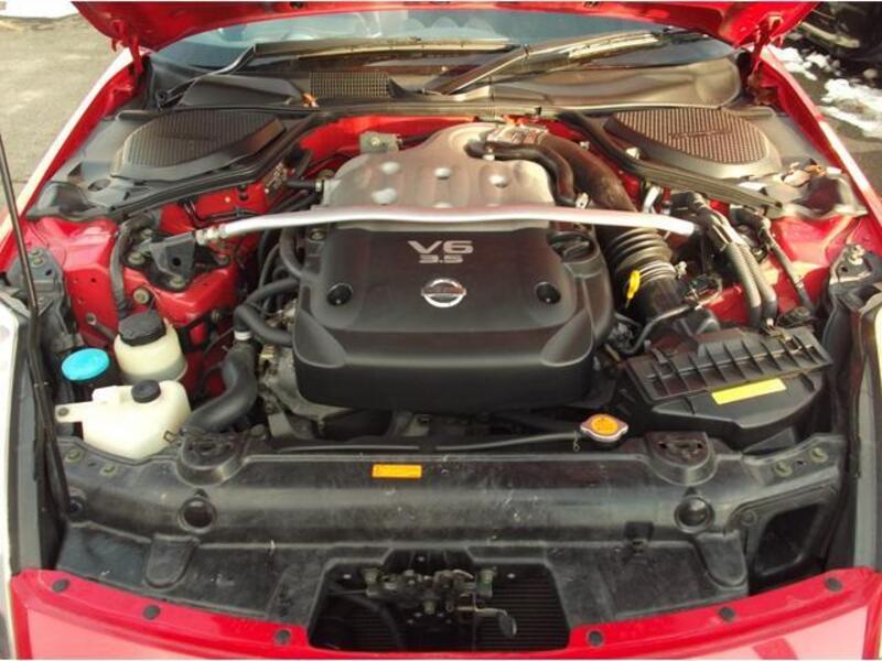 FAIRLADY Z