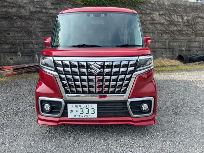 SPACIA CUSTOM