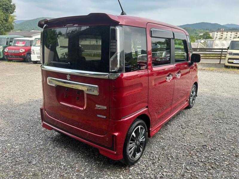 SPACIA CUSTOM