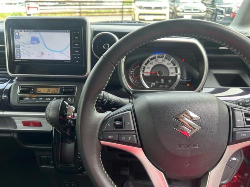 SPACIA CUSTOM