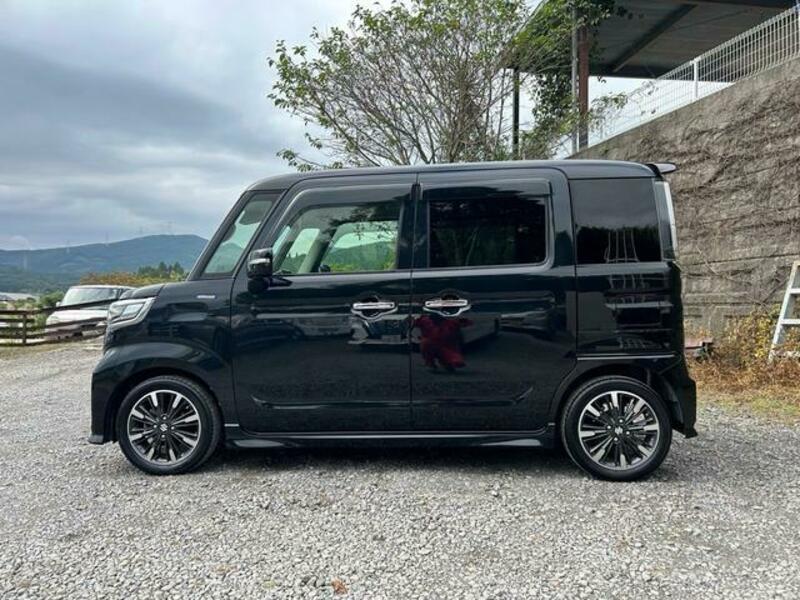 SPACIA CUSTOM