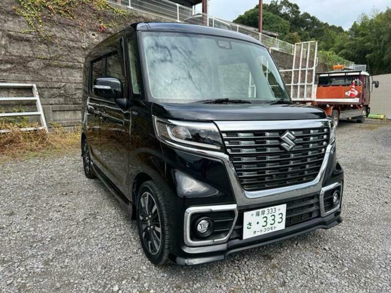 SPACIA CUSTOM