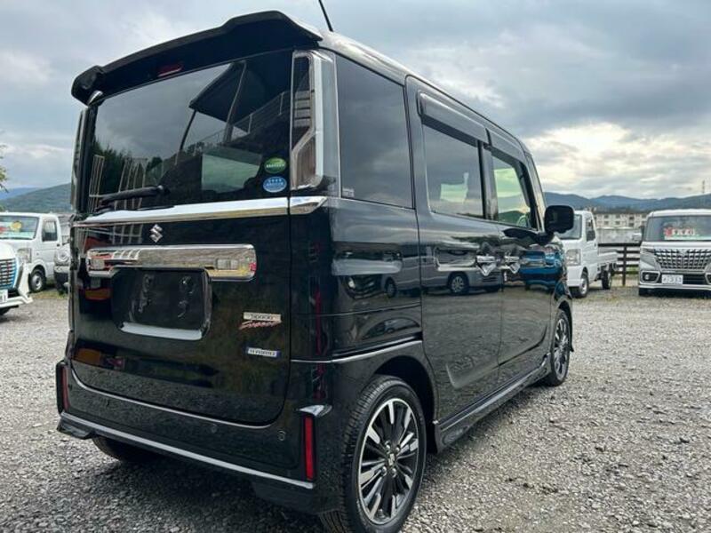 SPACIA CUSTOM
