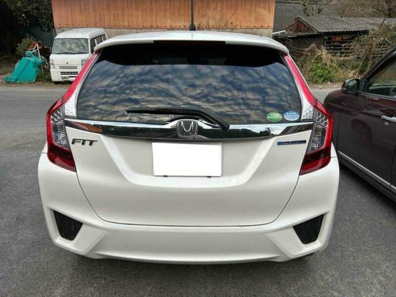 FIT HYBRID