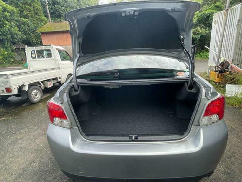 IMPREZA G4