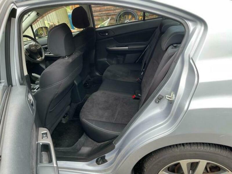 IMPREZA G4