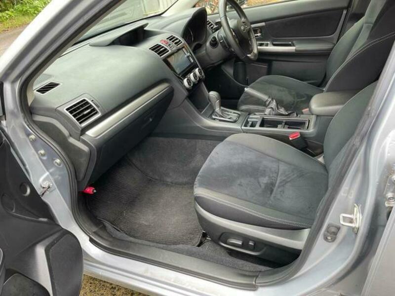IMPREZA G4