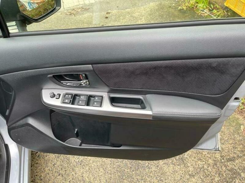 IMPREZA G4