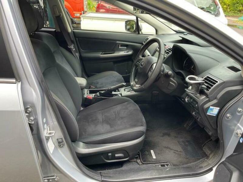 IMPREZA G4
