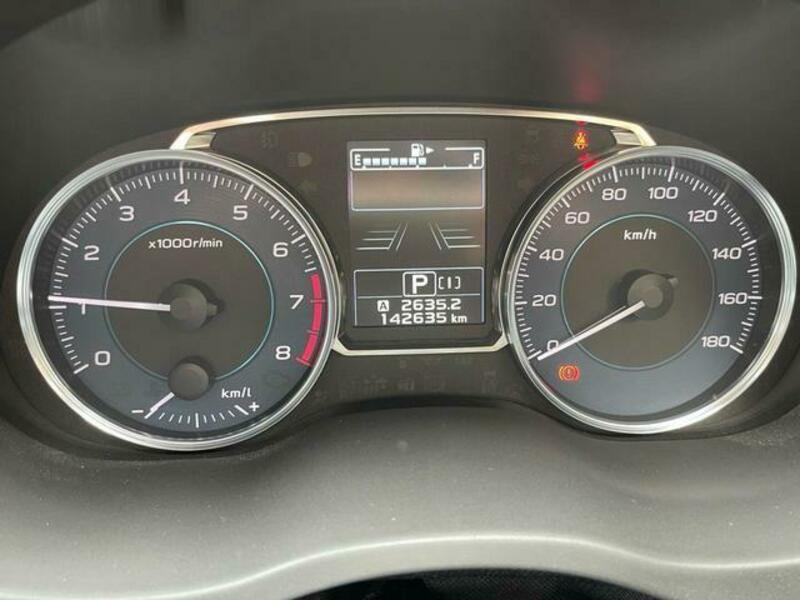 IMPREZA G4